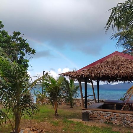 Sea U Inn Romblon Buitenkant foto