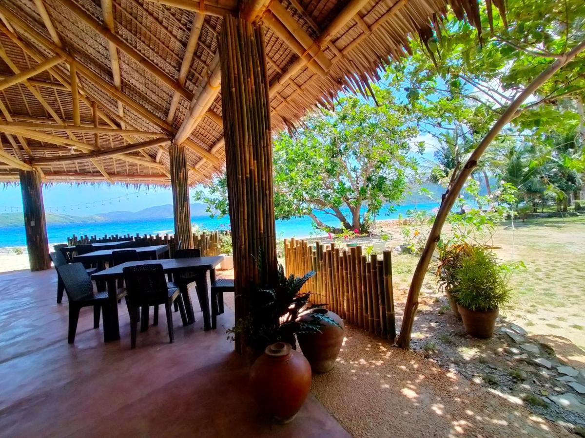 Sea U Inn Romblon Buitenkant foto