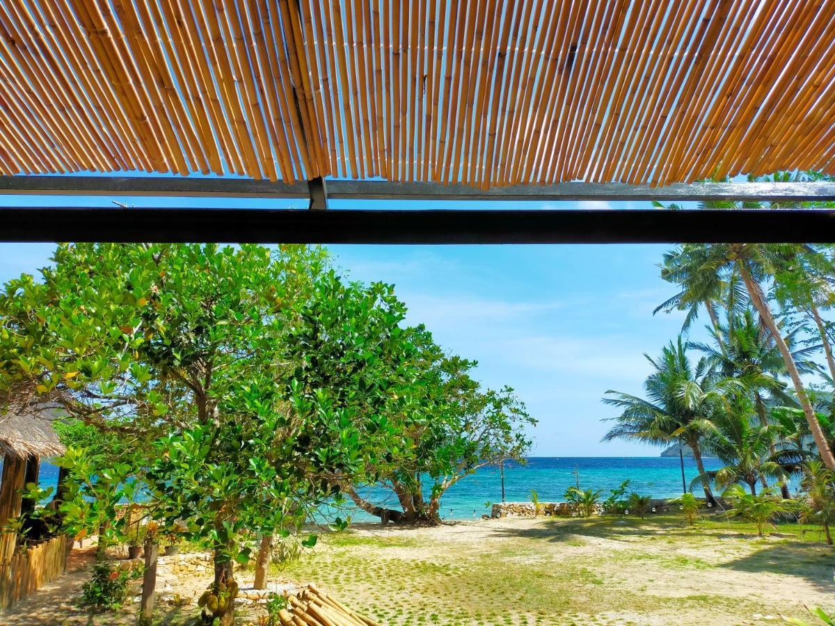 Sea U Inn Romblon Buitenkant foto
