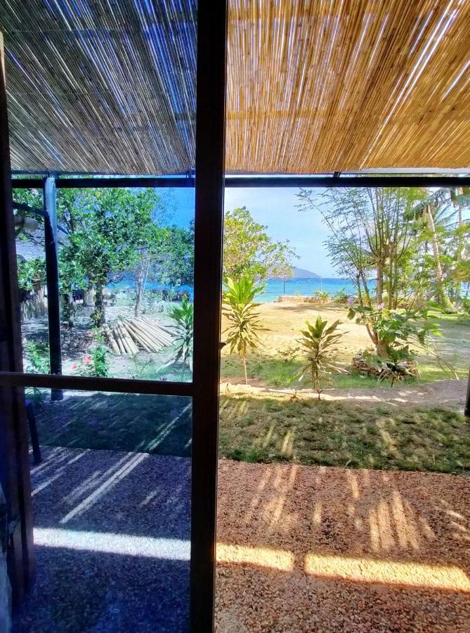 Sea U Inn Romblon Buitenkant foto